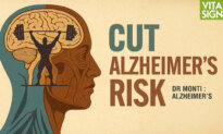 Cut Alzheimer’s Risk Through Nature, Language-Learning, Love, and Trust