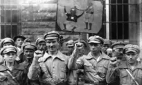 The Communist Origins of the Antifa Extremist Group
