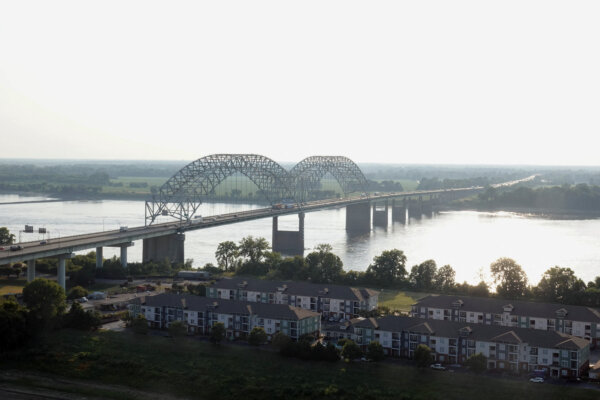 Tennessee Lawmakers Question Memphis Police Data