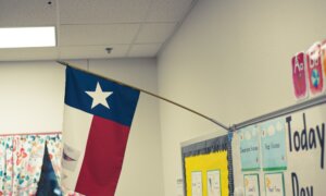 Texas State Board of Education Expected to Vote on Mandatory Religious Texts Study