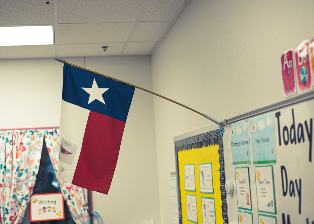 Flipped Vote Results in Extended Focus on Texas History
