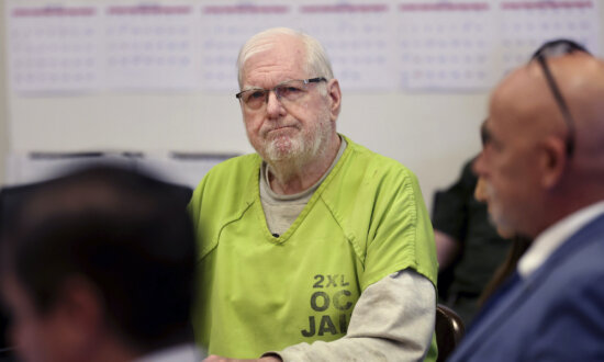 Southern California Judge Who Killed His Wife Sentenced to 35 Years to Life for Murder
