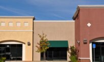 Commercial Mortgage Delinquencies Now Surpass 2008 Financial Crisis Peak