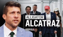[PREMIERING NOW] The Battle Over Alligator Alcatraz, the US Census, and CCP Surveillance | Florida AG James Uthmeier