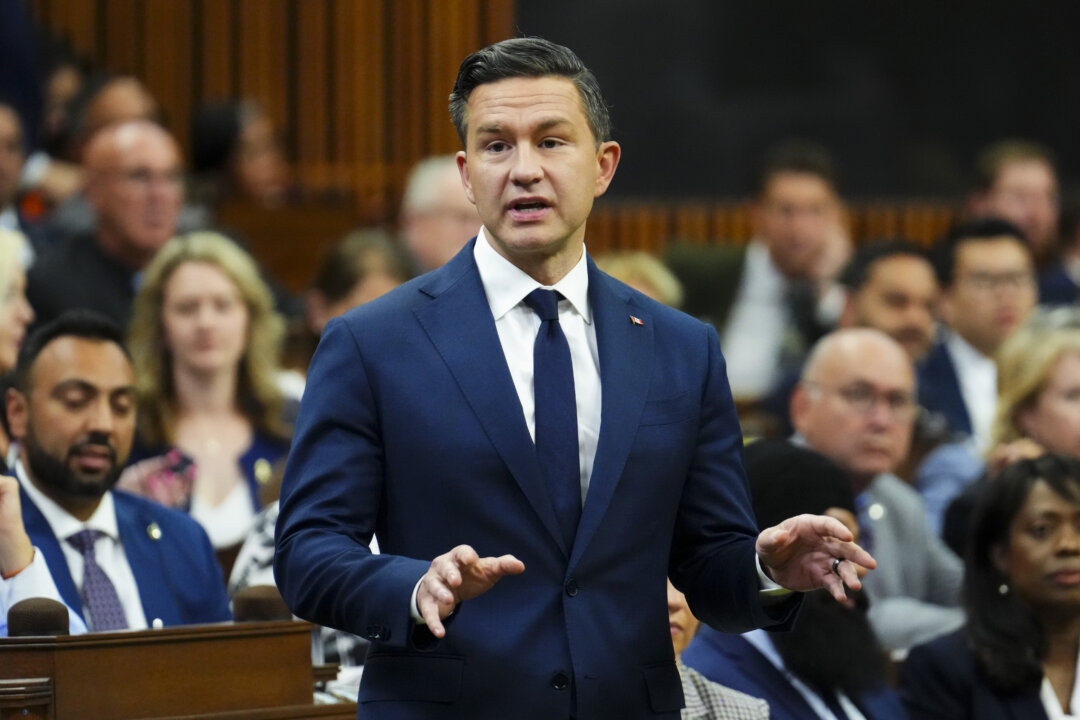 Tories Push Petition to End DEI Criteria for Government Funding