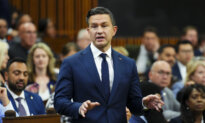 Tories Push Petition to End DEI Criteria for Government Funding