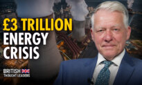 Our Energy Crisis Has Caused Deindustrialization, Decline, and Decay: William Clouston