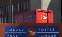 Canada Post Awarded $30.8M in Management Bonuses in 2025
