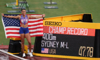 Mclaughlin-Levrone Cracks 48 Seconds in Historically Fast 400 at the Worlds