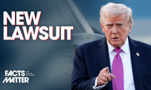 Trump Files $15 Billion Lawsuit Against NYT; Luigi Mangione Has 2 Charges Dropped by Judge | Facts Matter