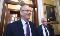 Senate Confirms 48 Trump Nominees Under New Expedited Procedure
