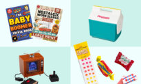 30 Retro Inspired Finds That’ll Spark Nostalgia