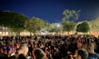 Motion Condemning Political Violence Voted Down at Student Union