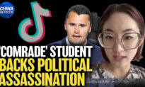 TikToker Backs Political Assassination After Charlie Kirk’s Death