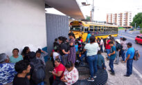 Federal Judge Blocks Deportation of Unaccompanied Guatemalan Children