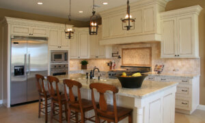 You Can Revamp Your Kitchen in Inexpensive Ways With a Little Sweat Equity. Here Are Some Design Ideas