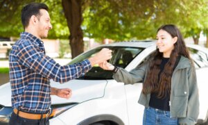 How to Help Your Teen Reduce Car Insurance Costs