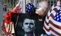 Student Sues North Carolina School District After Tribute to Charlie Kirk Is Censored