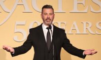 Sinclair Says It Won’t Air Jimmy Kimmel’s Show for Now