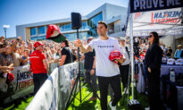 TPUSA Spokesperson Says ‘Absolute Miracle’ May Have Saved Lives During Charlie Kirk Assassination