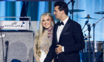 Erika Kirk to Receive Inaugural Charlie Kirk Legacy Award at Fox Nation’s 2025 Patriot Awards