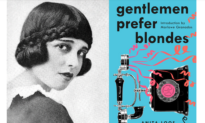 ‘Gentlemen Prefer Blondes’: Clueless in the 1920s