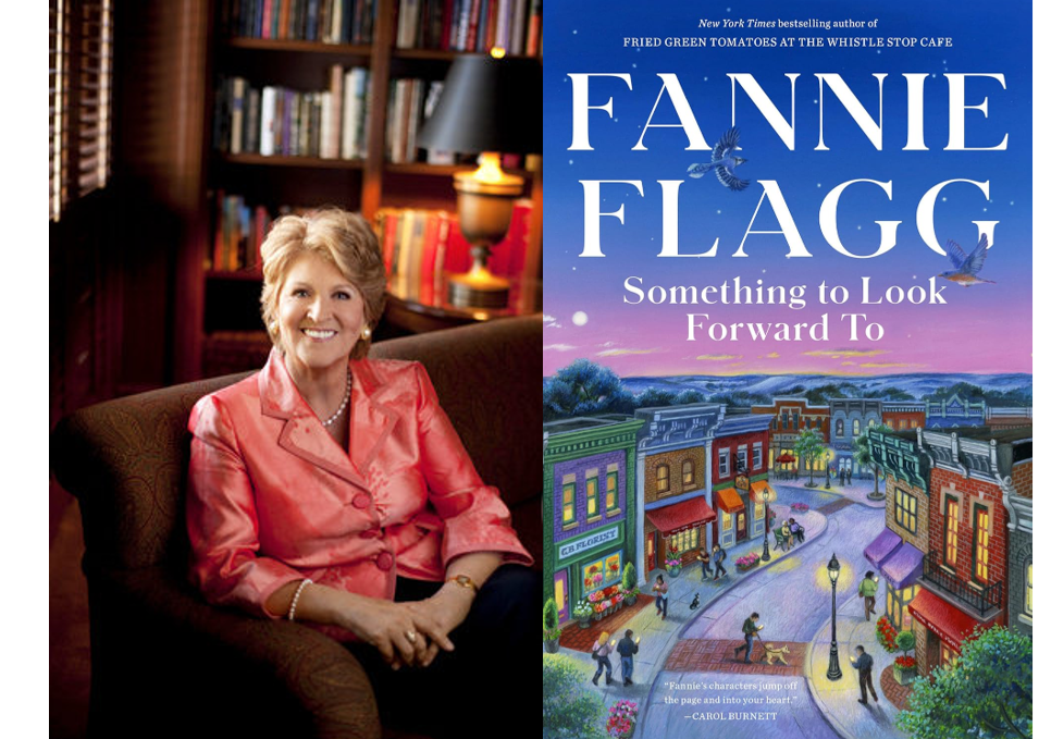 ‘Something to Look Forward To’: It’s Exactly That