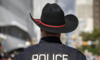 Calgary Police Roll Out Body Cameras With Live Translation Capability
