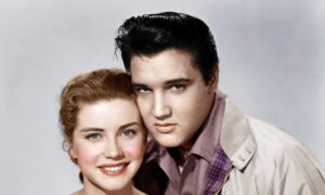Dolores Hart: The Actress Who Gave Up Fame for Faith