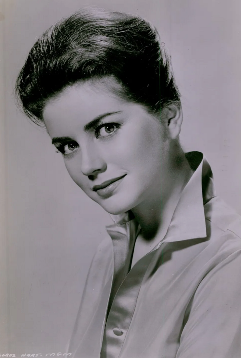 Dolores Hart