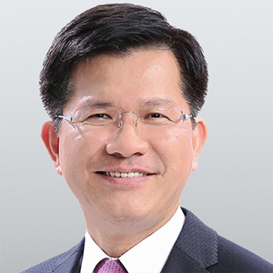 Lin Chia-lung