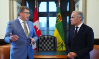 Saskatchewan Says Federal Attempt to Limit Notwithstanding Clause a ‘Significant Infringement’ of Provincial Rights