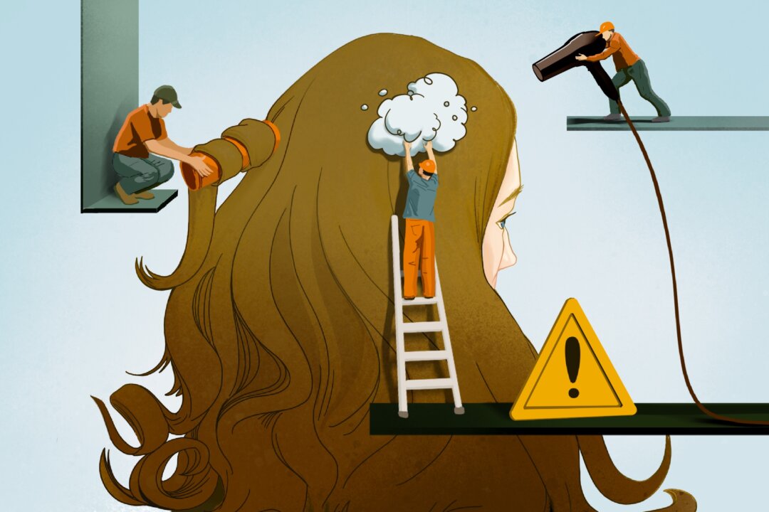 6 Common Hair Routine Mistakes to Avoid