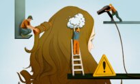 5 Common Hair Routine Mistakes to Avoid