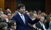 Reject ‘Marxist Disposition’ of Destructive Revolution, Not Just the Philosophy, Tory MP Genuis Says