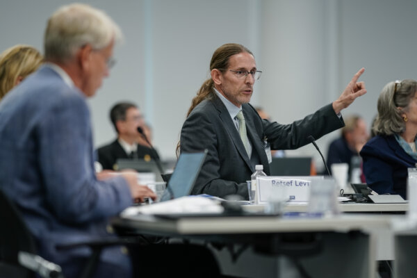 What to Know About Pending Changes to Vaccines Against COVID-19, Measles