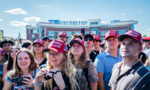 Utah Turning Point USA Tour Features Alex Clark, Sen. Lee, Rep. Biggs, Jason Chaffetz, Gov. Cox