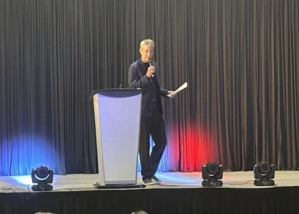 Epoch Times Photo