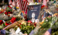 Charlie Kirk’s Memorial Service to Be Held in Arizona on Sunday: What to Know