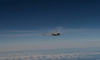 NATO Allies, Russia Trade Barbs Over Airspace Violations