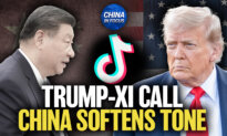 China Softens Its Tone After Call With Trump—TikTok Deal in Sight?