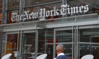 Trump Refiles $15 Billion Defamation Lawsuit Against New York Times After Court Dismissal