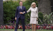 10 on Trial Accused of Harassing Brigitte Macron Over Transgender Rumors