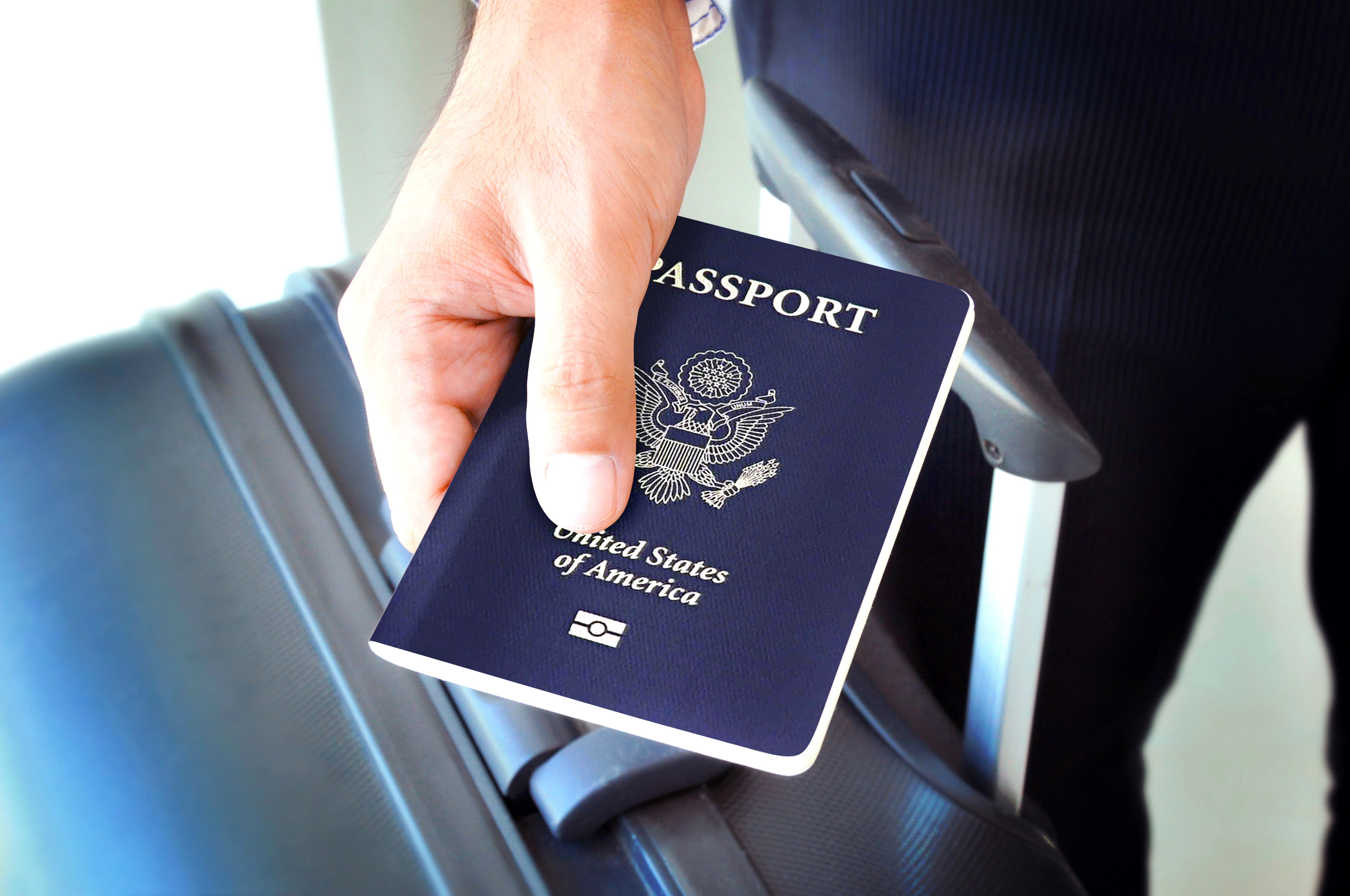 REPLAY: House Oversight Committee Holds Hearing on Birth Tourism