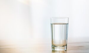 How to Drink Water Wisely