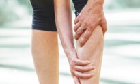 Muscle Cramps: 2 Simple Fixes and Herbal Teas That May Help