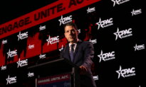 Liberal Senator Alex Antic Keeps One Nation Door Ajar
