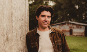 ‘It’s All Happening’: James Dupré’s 15-Year Project