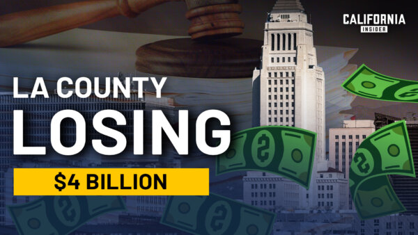 Why LA County Is Borrowing Billions: How Abuse Cases Could Affect California Cities Financially