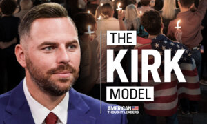 Why Charlie Kirk’s Approach Matters Now More Than Ever | Pastor Jackson Lahmeyer